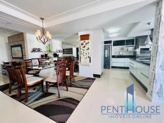 Imagem Apartamento Zona Central para Venda em Balneário Camboriú, CENTRO, 3 dormitórios, 3 suítes, 4 banheiros, 2 vagas