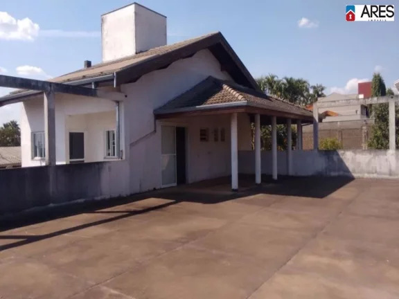 Foto do imóvel Chácara com 5 dormitórios à venda, 1050 m² por R$ 950.000,00 - Vale das Paineiras - Americana/SP