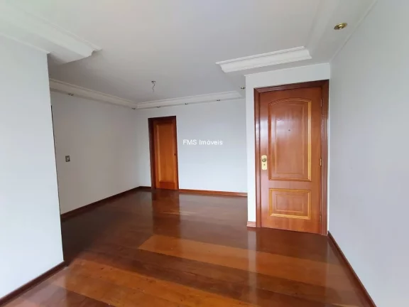 Imagem APARTAMENTO 107m² - 3 DORMITÓRIOS (1 SUÍTE) - 1 VAGA - ALTO DA BOA VISTA