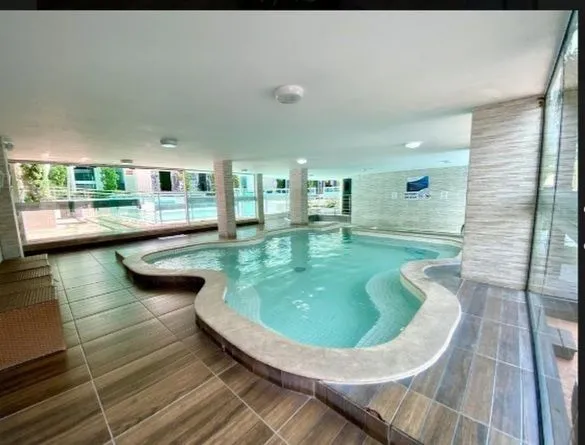 Imagem Apartamento à Venda em Bombinhas SC, Condomínio Bombinhas Summer Beach | 300m do Mar