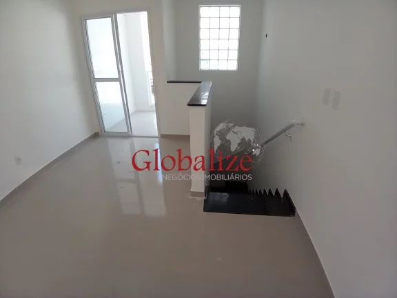 Imagem Sobreposta com 3 suítes no bairro do Embaré por R$ 862.000,00