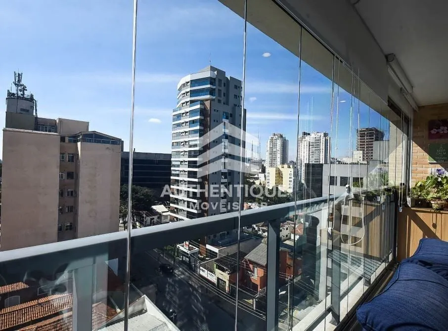 Foto do imóvel VISION CAPOTE VALENTE PINHEIROS - Apartamento à venda em São Paulo/SP em Rua Capote Valente, 1300 - Pinheiros, São Paulo - SP