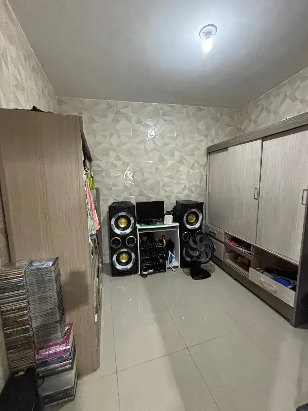 Imagem Sobrado com 2 Quartos à Venda, 58 m² em Pernambués - Salvador