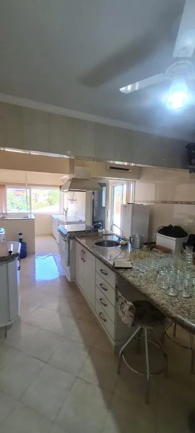 Imagem Linda casa em Morungaba a venda com porteira fechada