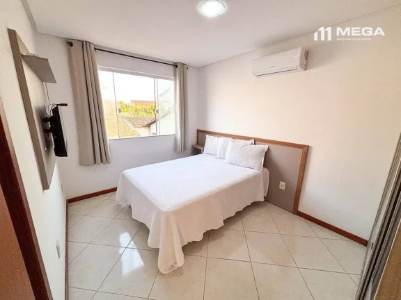 Imagem Casa com 3 dormitórios à venda, 360 m² por R$ 800.000 - Morada do Sol - Vila Velha/ES