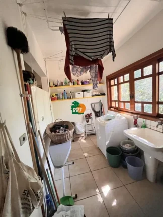 Imagem Casa em Condomínio para Venda em São Roque, Saboo, 3 dormitórios, 1 suíte, 2 banheiros, 1 vaga