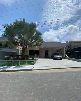Imagem CASA RESIDENCIAL em MANAUS - AM, PONTA NEGRA