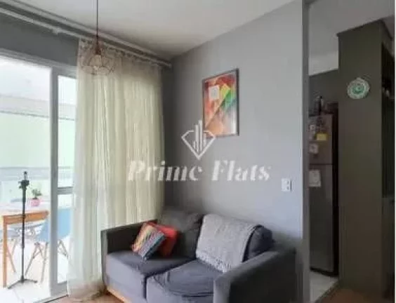 Imagem Apartamento disponível para venda no Condomínio Code Aclimação, de 50m², 1 dormitório e 1 vaga de garagem