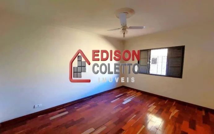Imagem Pronto para Morar - Casa, Residencial para Venda, Santa Terezinha, Piracicaba