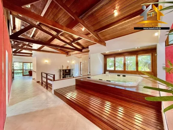 Imagem Casa - Granja Viana | Batelli Imóveis