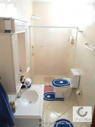 Imagem Casa com 2 Quartos à Venda, 190 m² em Jardim Residencial Silvestre - Araraquara