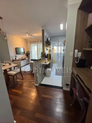 Imagem City Life – Apartamento Porteira Fechada, pronto para morar!