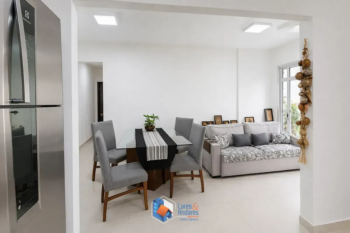 Imagem Apartamento para venda em Vila Ipojuca com 2 quartos, sendo 1 suíte, 59m²