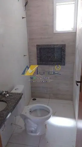 Imagem Vendo Cobertura em Santo André, Jd. Santo Alberto