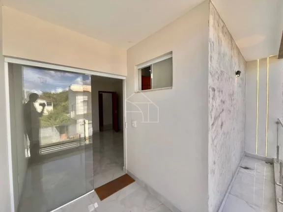 Imagem Casa à Venda 3Q com suíte – Morada de Laranjeiras, Serra/ES. OPORTUNIDADE!