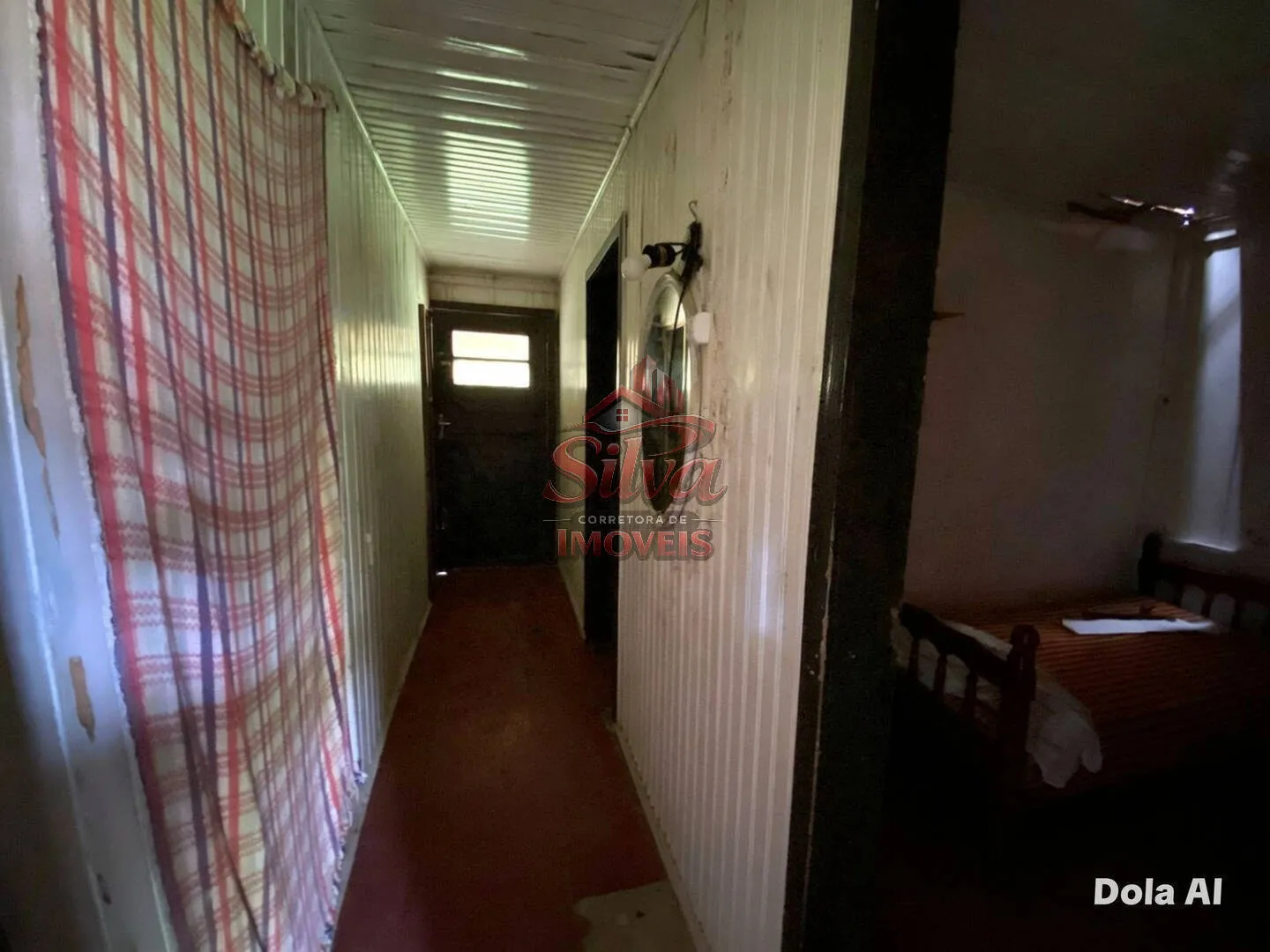 Imagem Casa 4 dormitórios em região de moradores no Mariluz