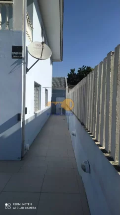 Imagem SOBRADO A 50 METROS DO MAR