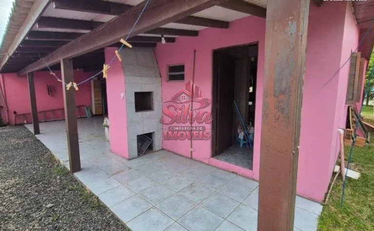Imagem C1174 | Casa 3 dormitórios com suíte