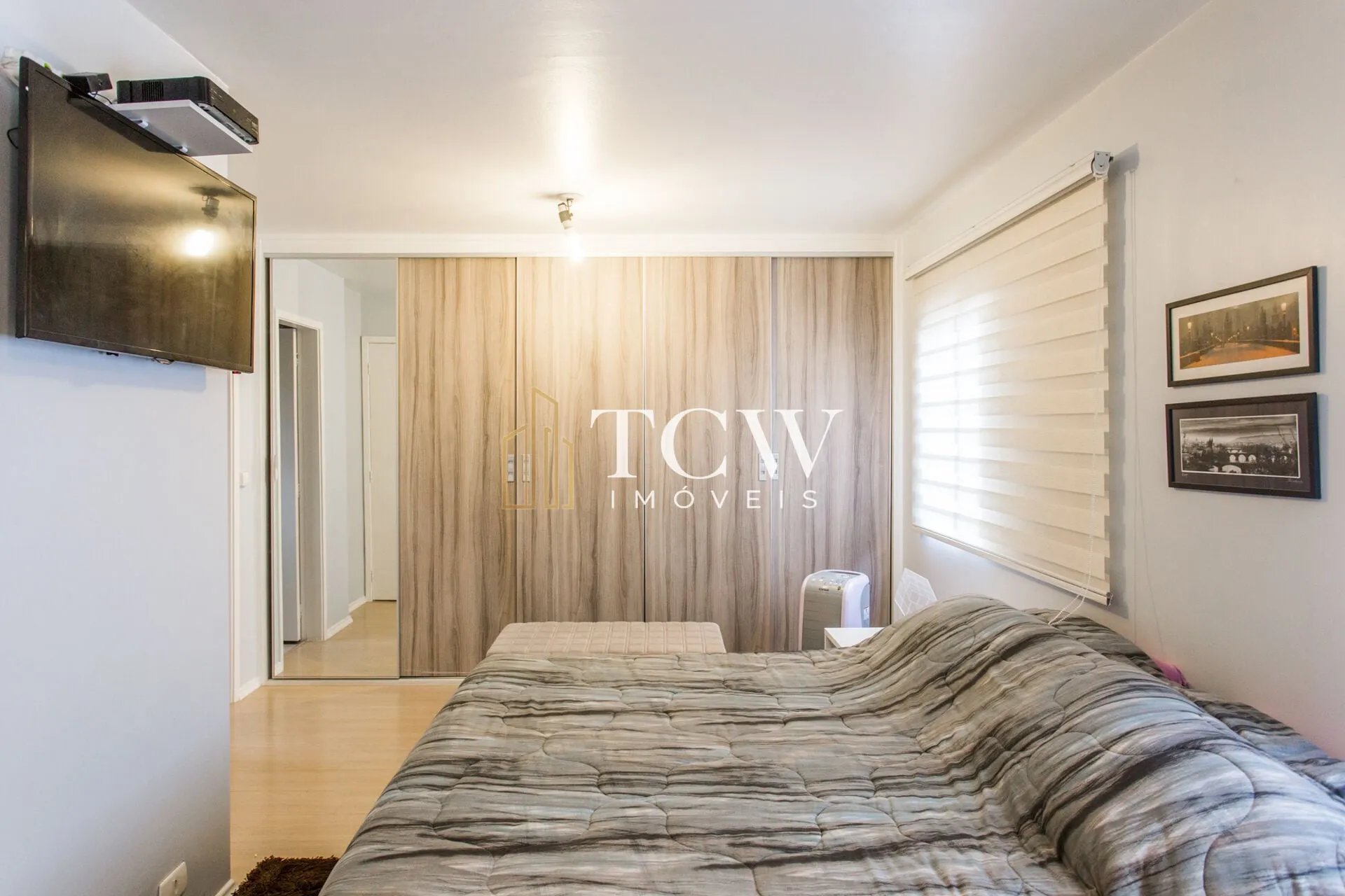 Imagem Apartamento à venda no bairro Itaim Bibi - São Paulo/SP, Zona Sul