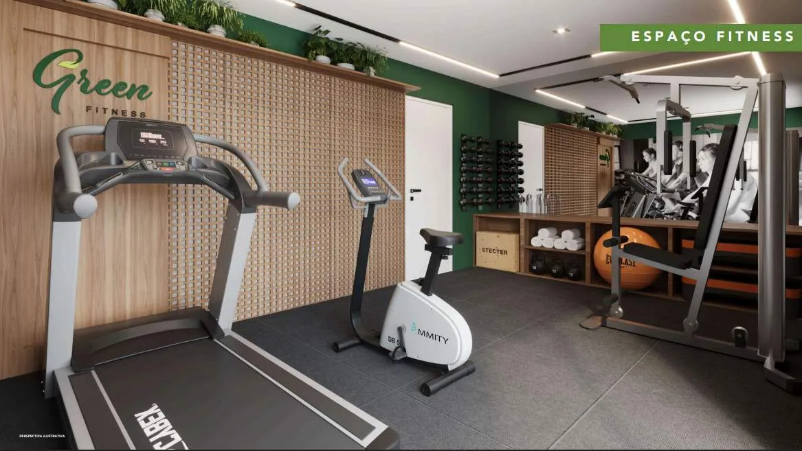 Imagem GREEN OPEN RESIDENCIAL: O NOVO PADRÃO DE MORADIA EM NITERÓI GPCON · Entrega Outubro de 2028 1. APRESENTAÇÃO O Green Open Residencial representa uma nova geração de empreendimentos