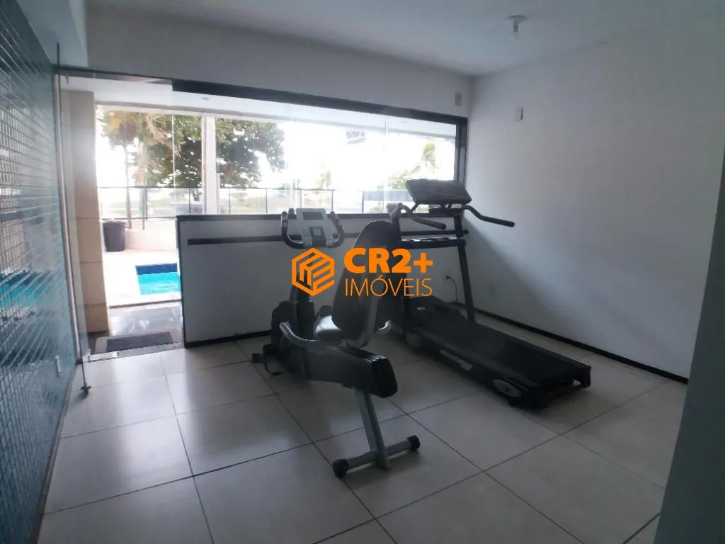 Imagem FLAT MOBILIADO A VENDA - BEIRA MAR - 01 QUARTO - 01 GARAGEM - 36,62M