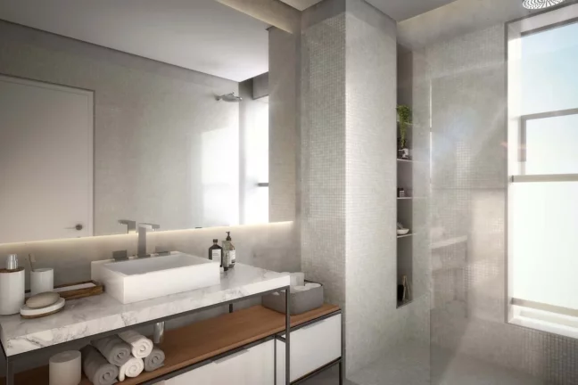 Imagem APARTAMENTO RESIDENCIAL em São Paulo - SP, Moema