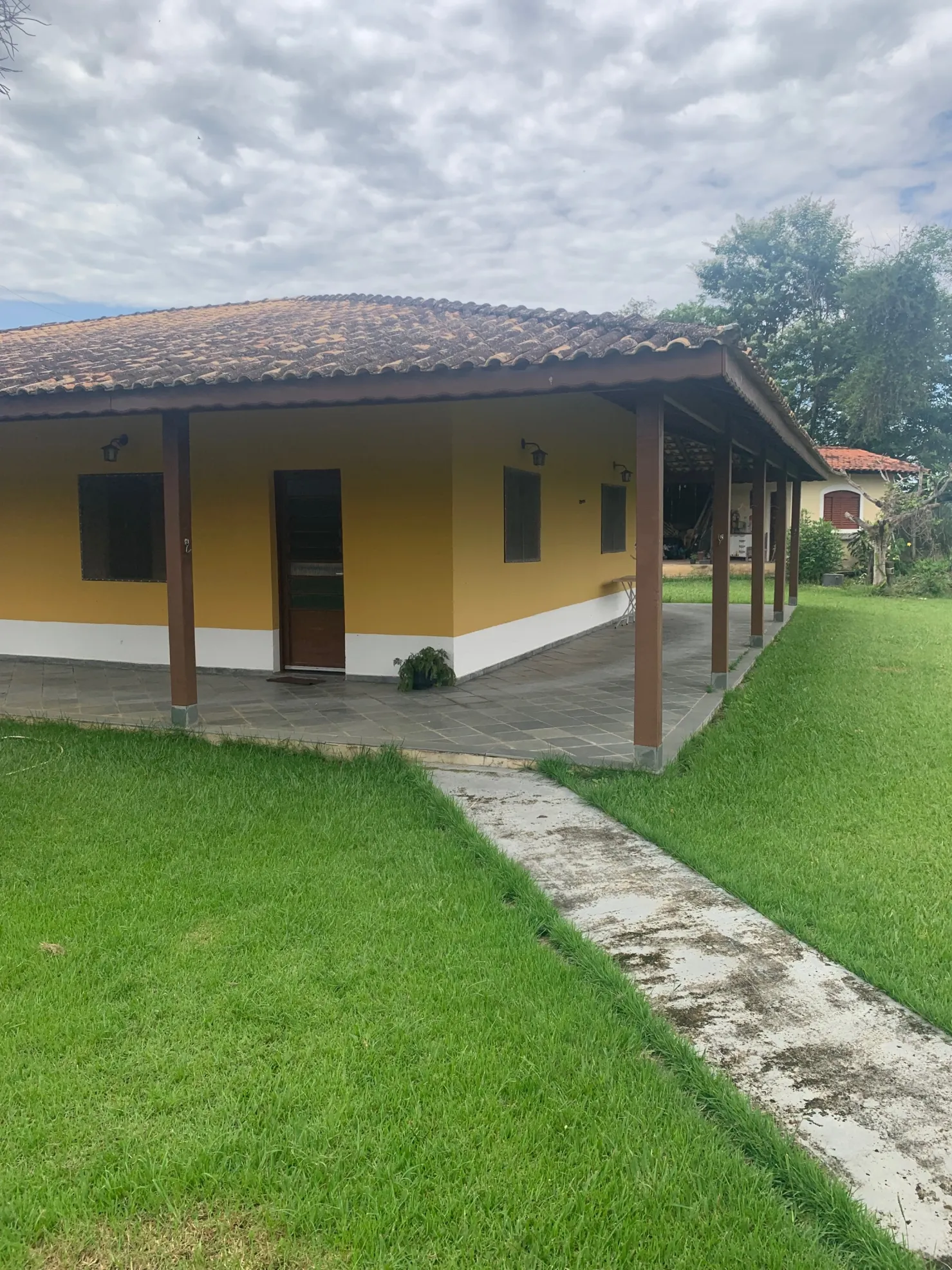 Imagem Chácara à venda, mandu, Pindamonhangaba, SP