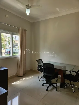 Imagem Sobrado de Alto Padrão à Venda ? Condomínio Real Park | Sumaré

Excelente oportunidade para quem...