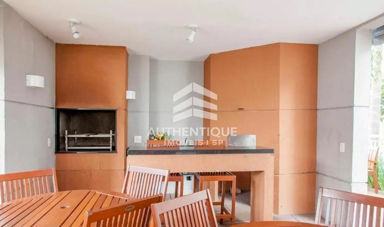 Imagem GIARDINO JARDIM PRUDENCIA - Apartamento à venda no bairro Jardim Prudência - São Paulo/SP, Zona Sul