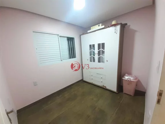 Imagem Sobrado com 3 dormitórios à venda, 300 m por R$ 750.000,00 - Jardim Santa Terezinha - São Paulo/SP