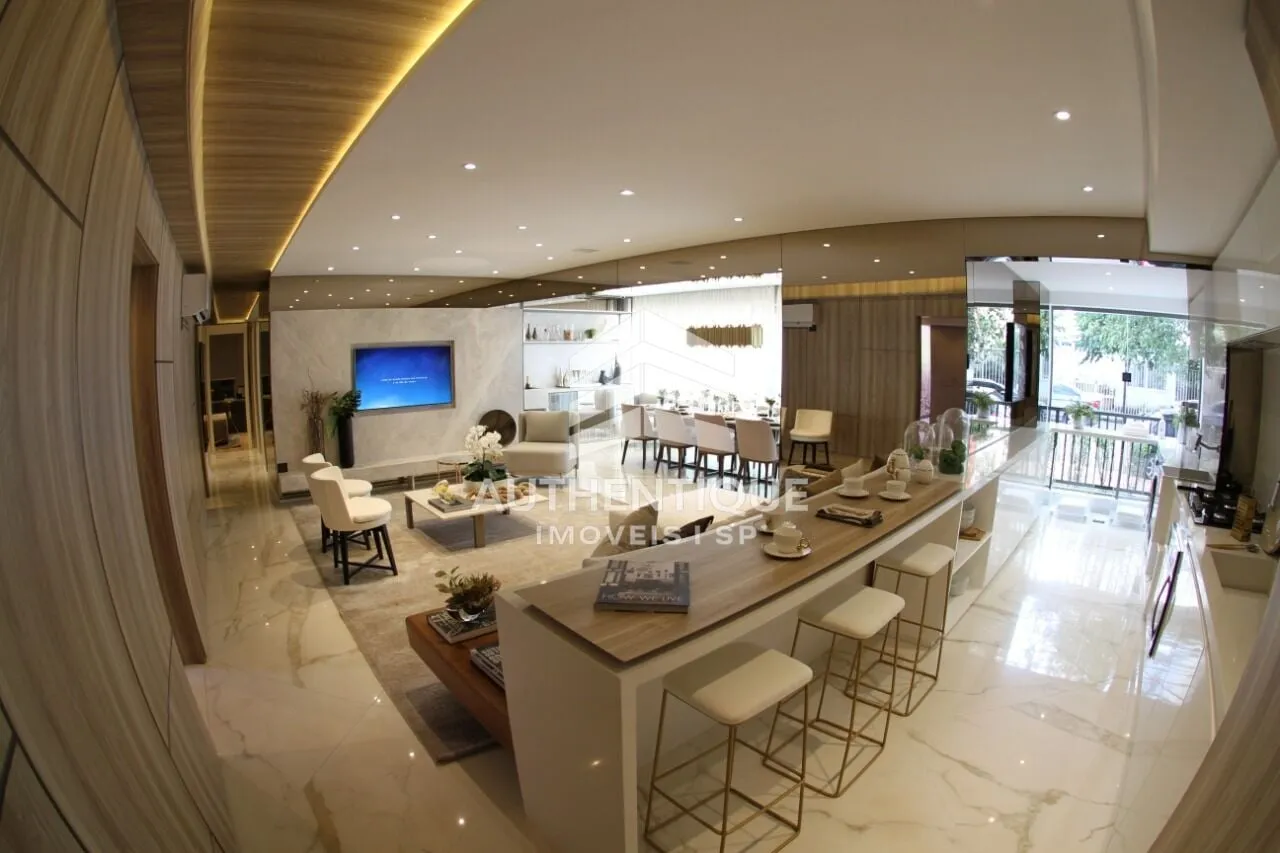 Imagem ATMOSFERA VILA MARIANA - Apartamento à venda em São Paulo/SP