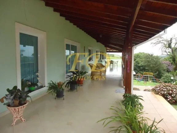 Imagem Chácara em Mairiporã