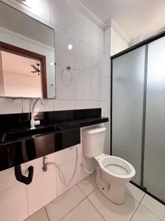 Imagem EXCELENTE APARTAMENTO NO BAIRRO GUILHERMINA COM 2 DORMITÓRIOS!!!