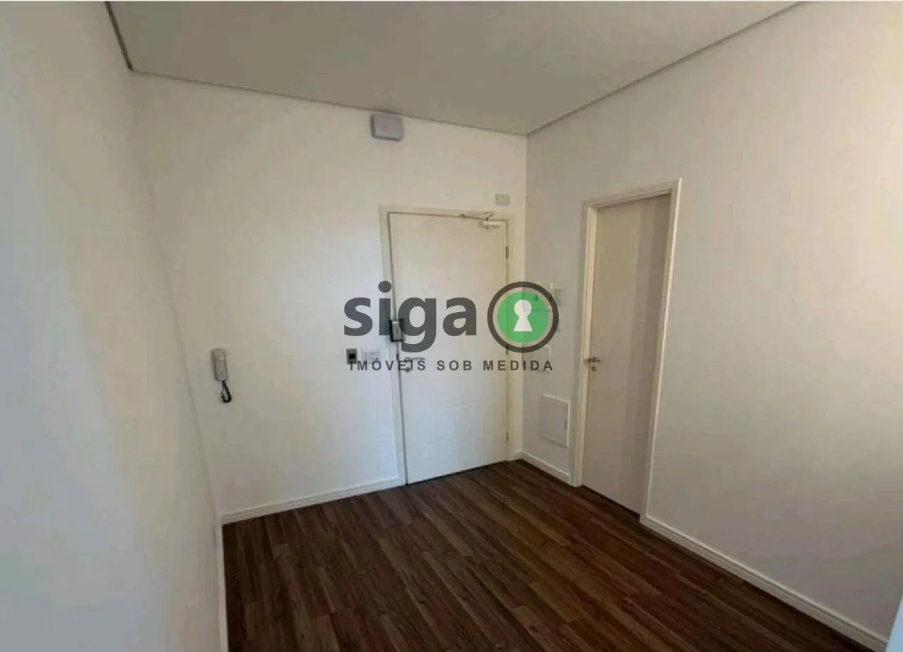 Imagem Sala comercial 144m2 para locação na Chucri Zaidan ,Pronta para uso.