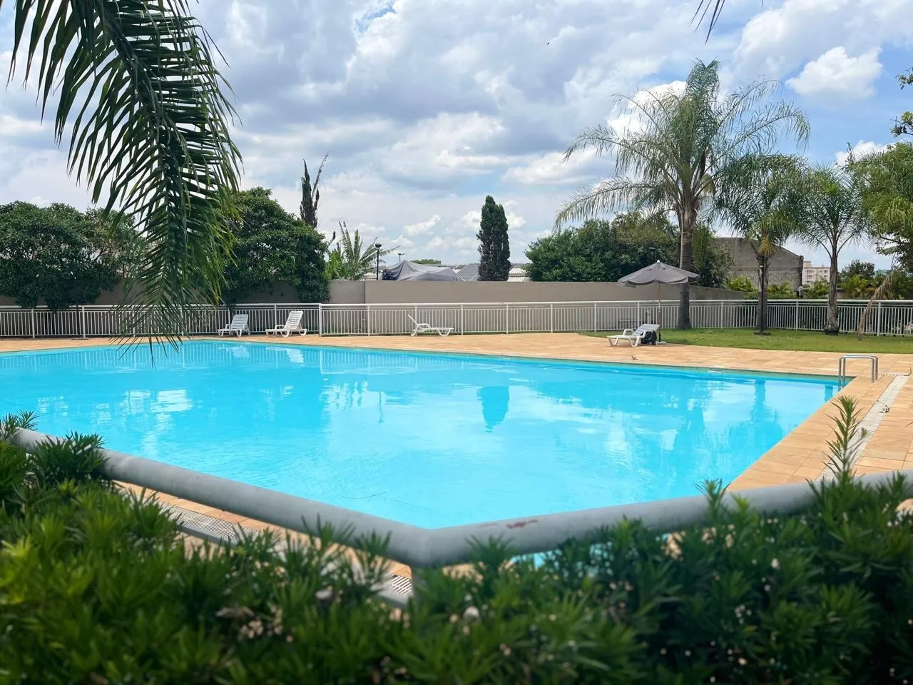 Imagem Apartamento à venda ou locação na Zona Sul de Sorocaba, Vista Garden, 66 m², 3 dormitórios, suíte, andar alto, modulados e lazer completo.