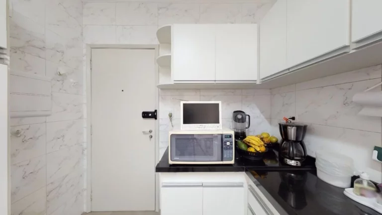 Imagem APARTAMENTO RESIDENCIAL em São Paulo - SP, Moema