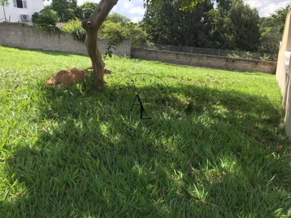 Imagem Terreno em Condomínio à venda em Valinhos, Chácaras São Bento, 760m2m2