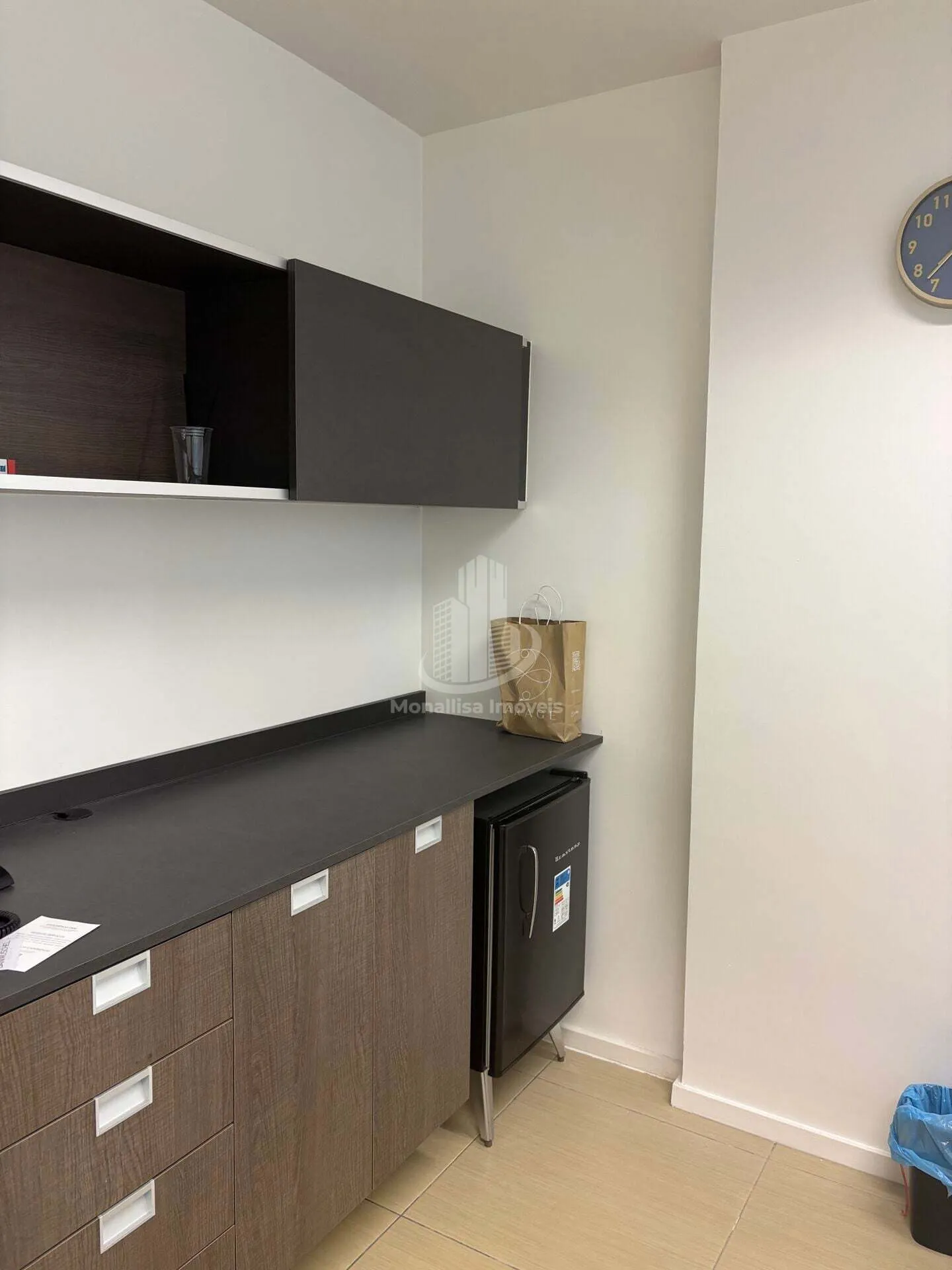 Imagem Sala comercial para alugar no bairro Zona Oeste em Rio de Janeiro/RJ