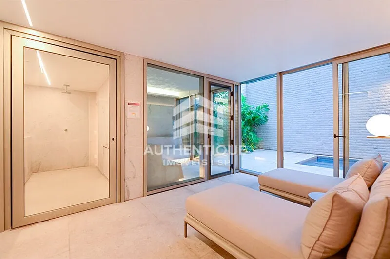 Imagem CASA LEOPOLDO ITAIM BIBI - Apartamento à venda em São Paulo/SP