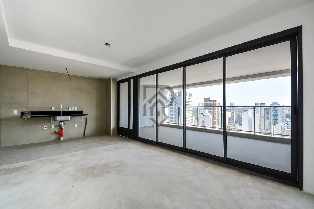 Imagem Apartamento moema pronto para morar