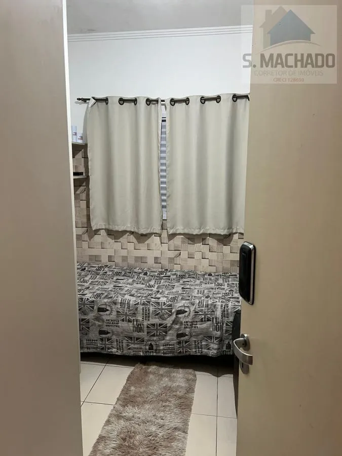Imagem Apartamento para Venda em Santo André / SP no bairro Parque Oratório