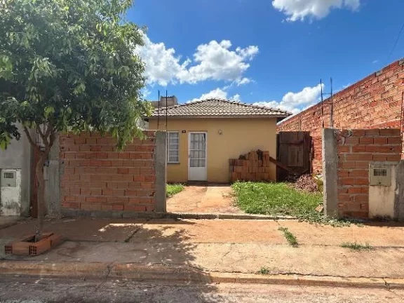 Foto do imóvel Oportunidade Única em RIBEIRAO PRETO - SP | Tipo: Casa | Negociação: Leilão | Situação: Imóvel em RUA GERALDO DE SOUZA LIMA