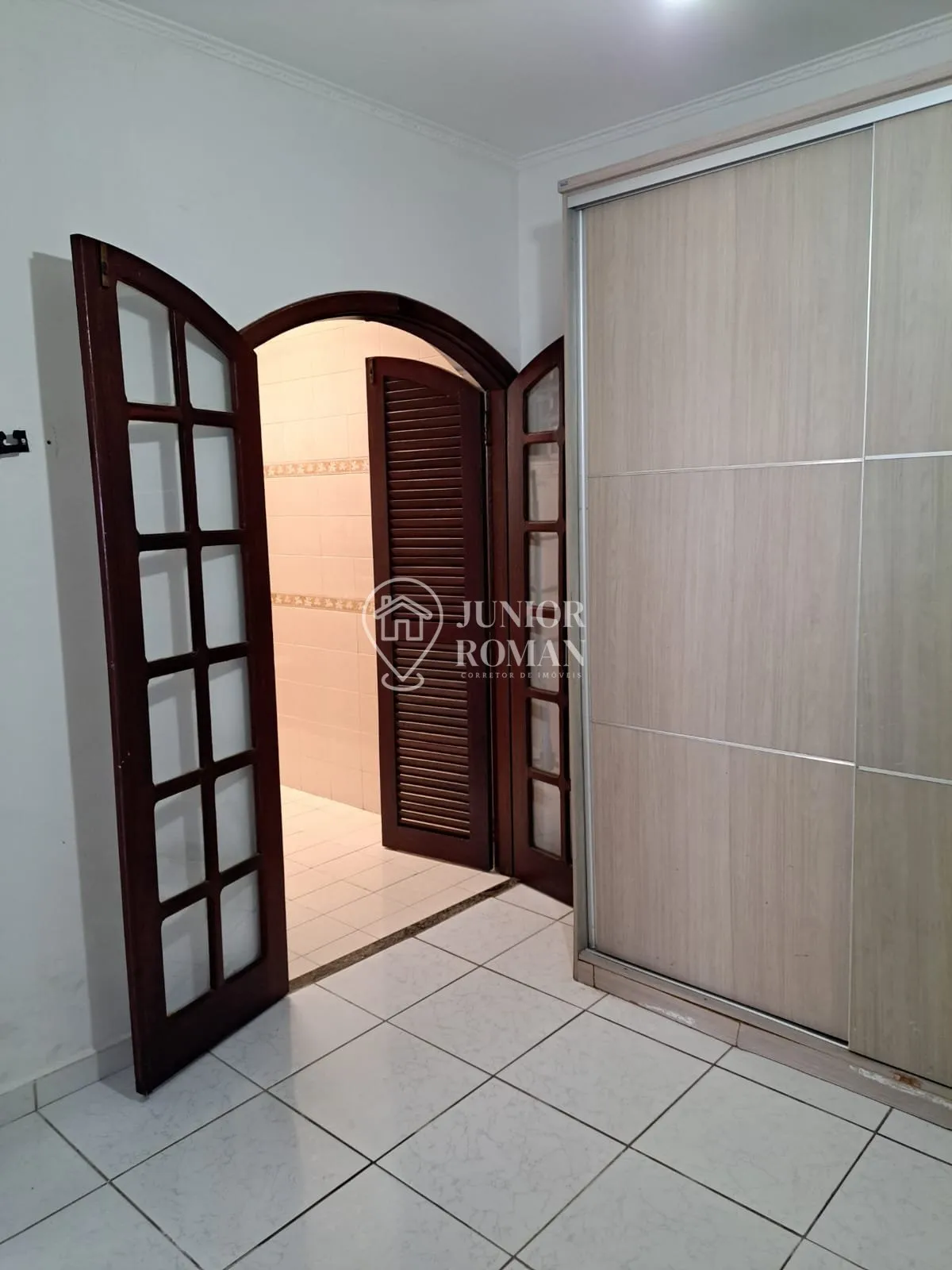 Imagem CASA 3 DORM l 184m² - JD DO MAR - SBC