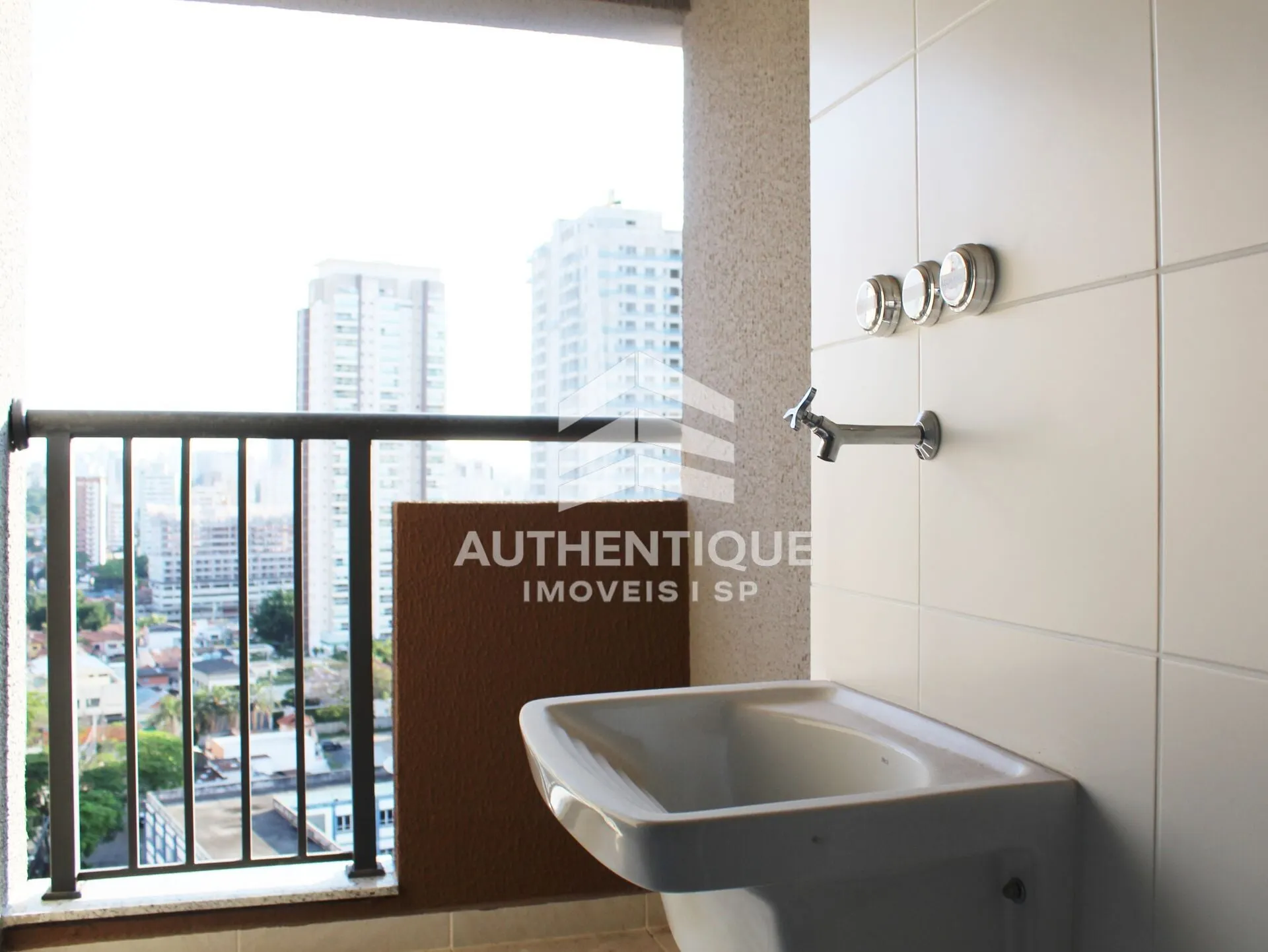 Imagem Brooklin Skymark - Apartamento à venda em São Paulo/SP