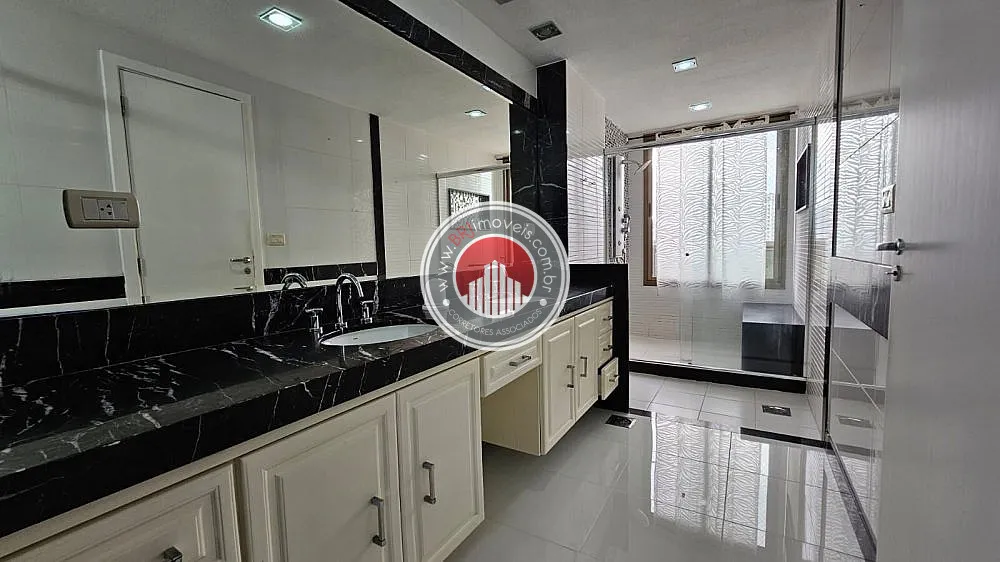 Imagem Apartamento a Venda no bairro Barra da Tijuca - Rio de Janeiro, RJ