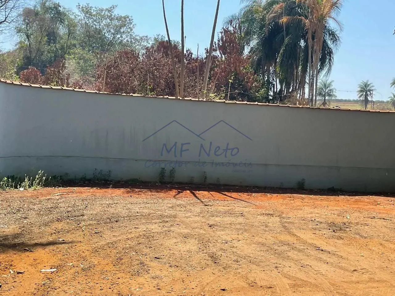 Imagem Chácara