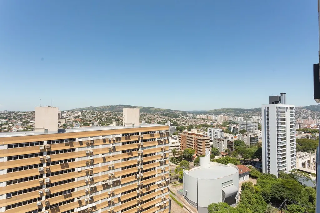 Imagem Apartamento em Petrópolis
