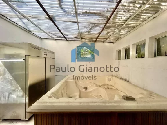 Imagem Casa Bernardo Issler, Um Ícone da Arq. Brasileira!