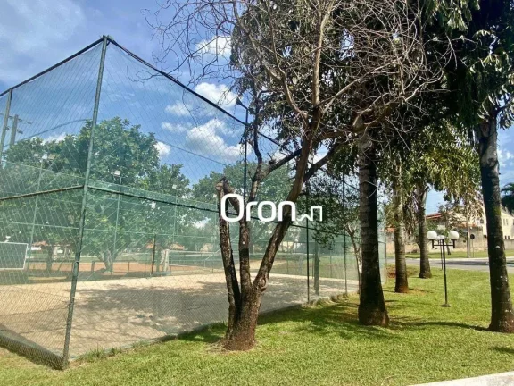 Imagem Sobrado à venda, 260 m² por R$ 1.690.000,00 - Portal do Sol I - Goiânia/GO