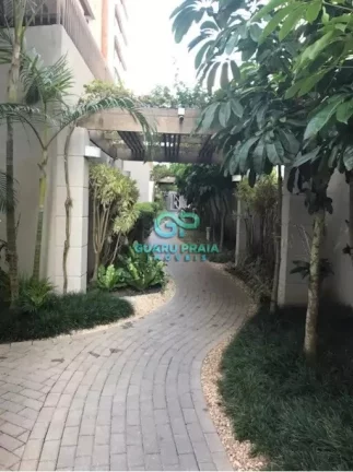 Imagem Apartamento Alto Padrão em Vila Luis Antônio, Guarujá/SP